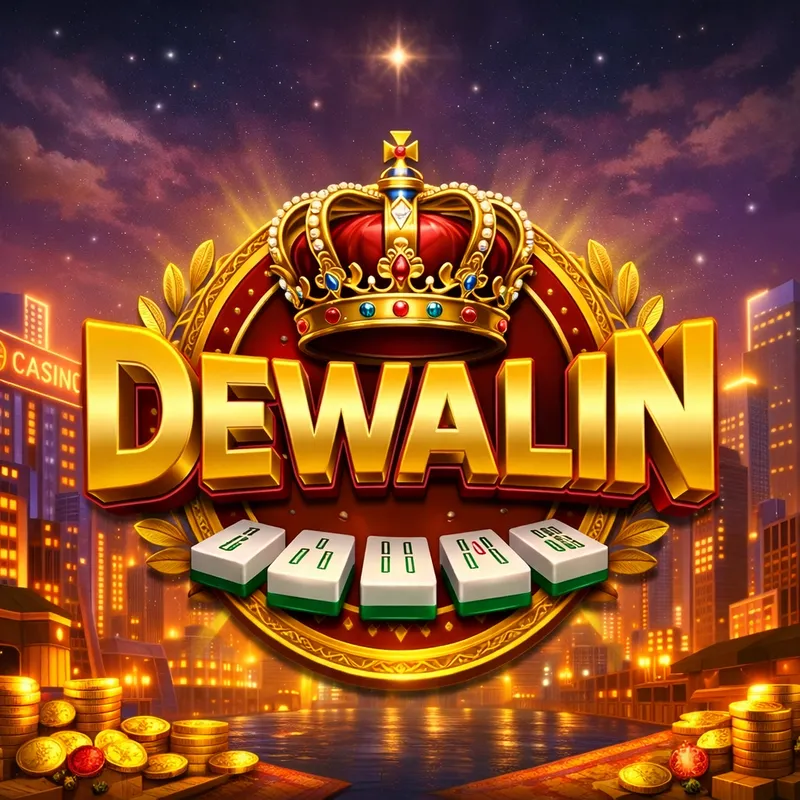DEWALIN - Pertarungan Epik dalam Dunia Aksi