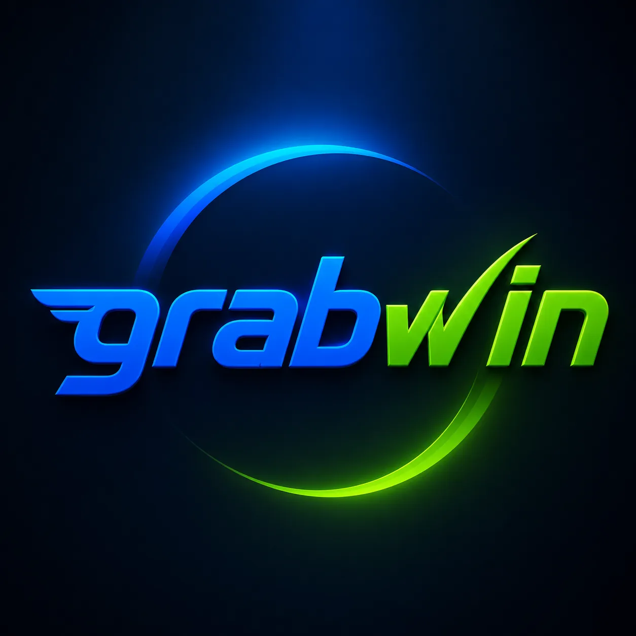 GRABWIN - Game Gaple Seru dan Menarik