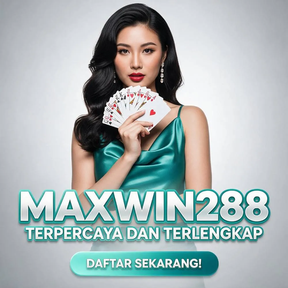MAXWIN288 - Game Santai Penuh Keseruan