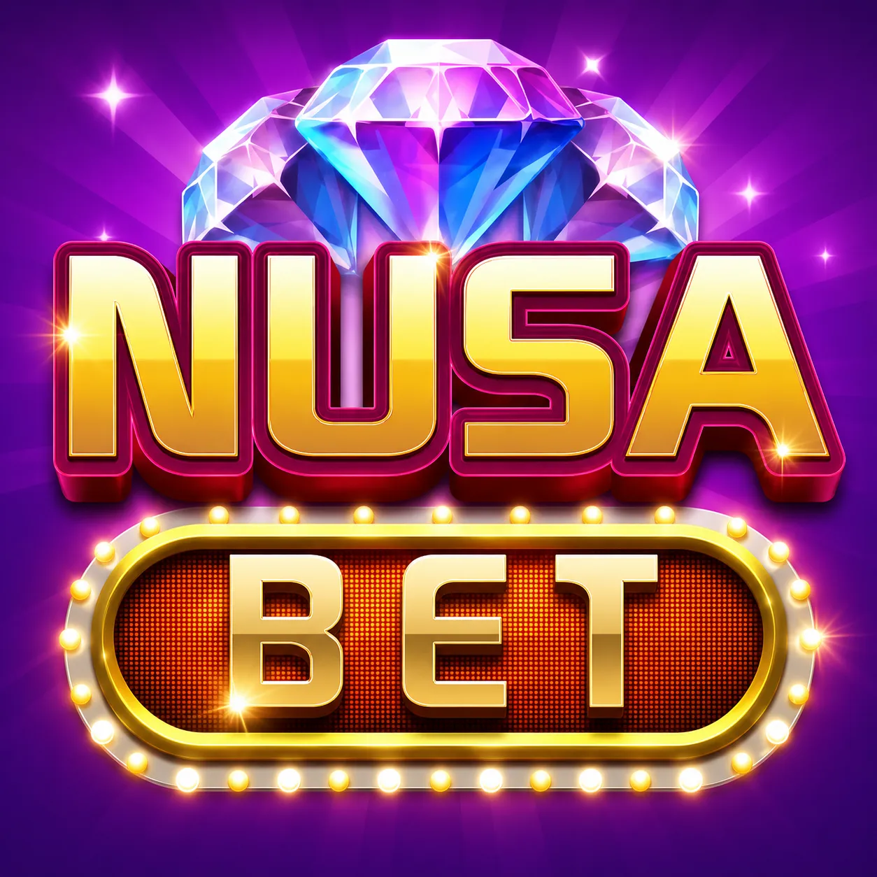 NUSABET - Pengalaman MMORPG Tanpa Batas