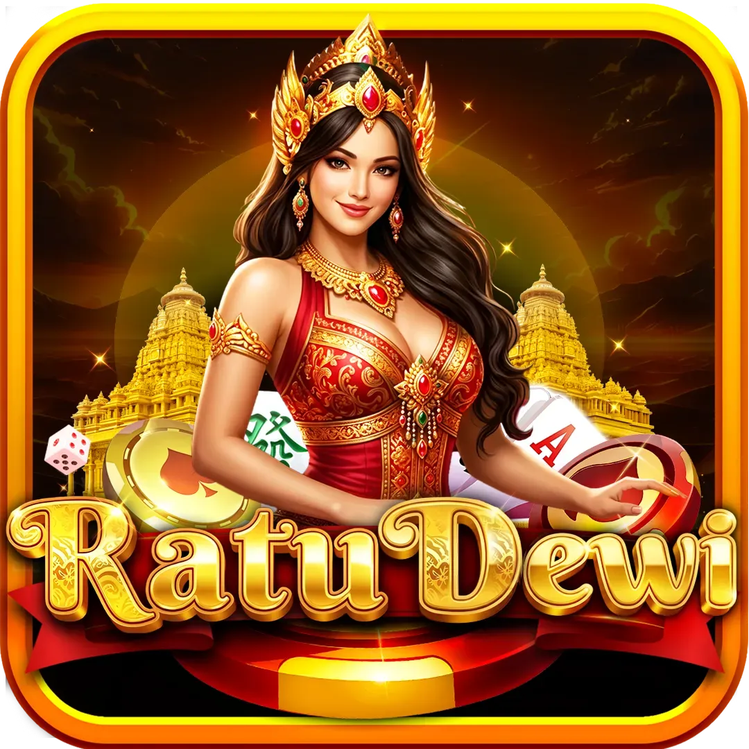 RATUDEWI - Petualangan Menakjubkan di Dunia Dewa