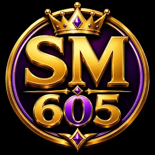 SM605 - Pertempuran Seru dalam Dunia MOBA